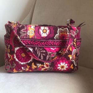 Vera Bradley bag 🌻💕
